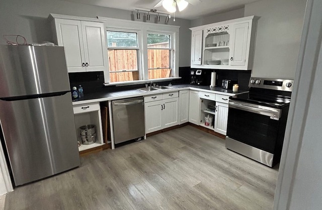 3 Bedroom townhouse in the heart of Summerside