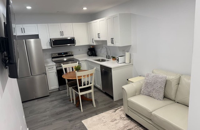 Kennedy Place