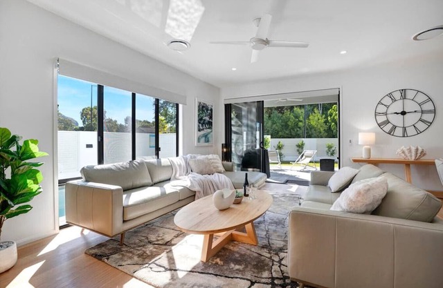 Marakari Mount Coolum Getaway