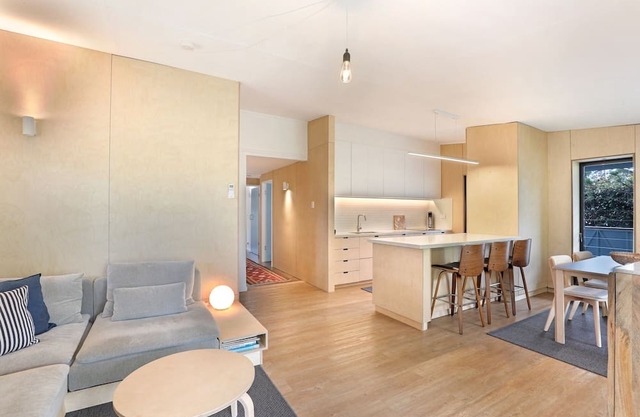 Scandi Beach House in Amity!