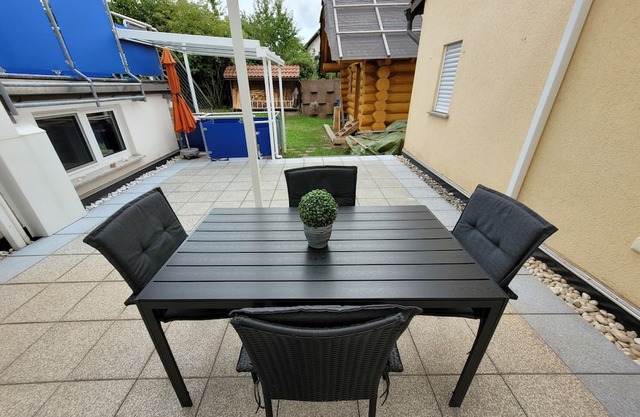 Carpe Diem Wellness Holiday Apartment