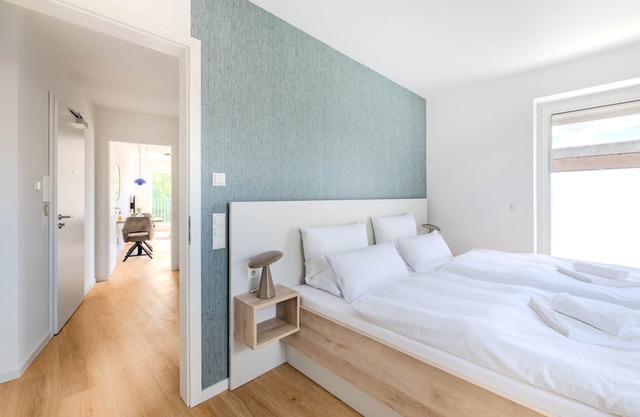 Dietrichsfeld- Modern boarding apartment in a central location in Oldenburg