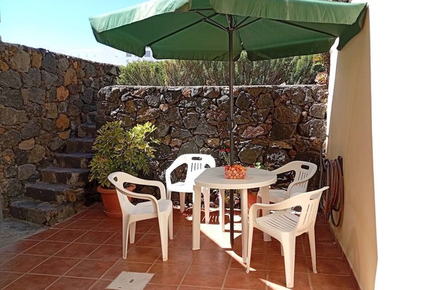 Nature Escape with Private Terrace, El Pinar