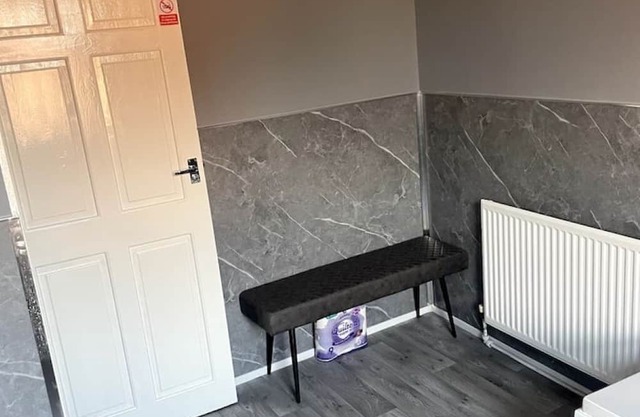 Affordable Luxury 4 Tyne & Wear Modern Apartment.