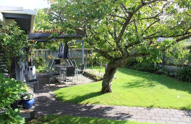 Popular Bird Area - Central Taupo
