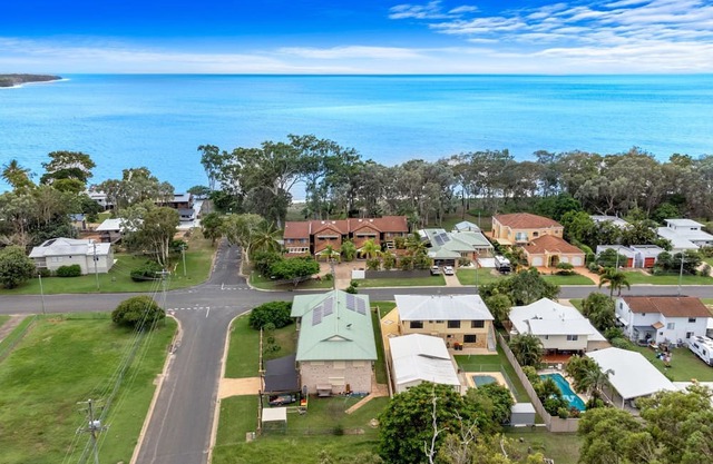 Coastal Bliss 3 Bedroom