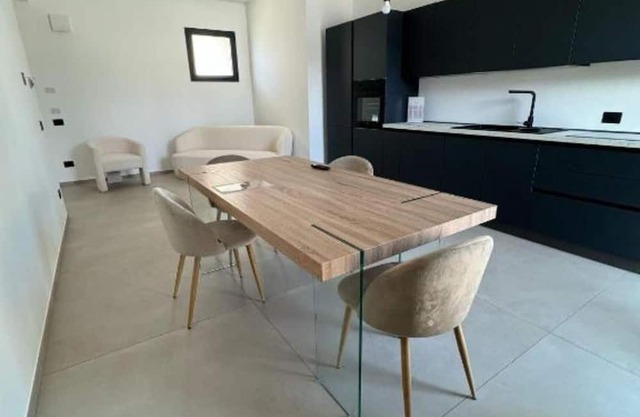 GC Luxury Apartments & Spa 'Comfort Apartment' with Balcony, Wi-Fi and Air Conditioning