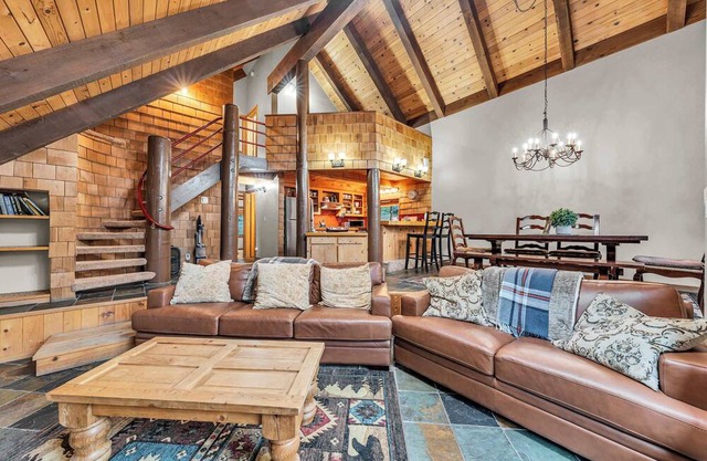 Peaceful Getaway | Pet-Friendly w/Hot Tub & Grill