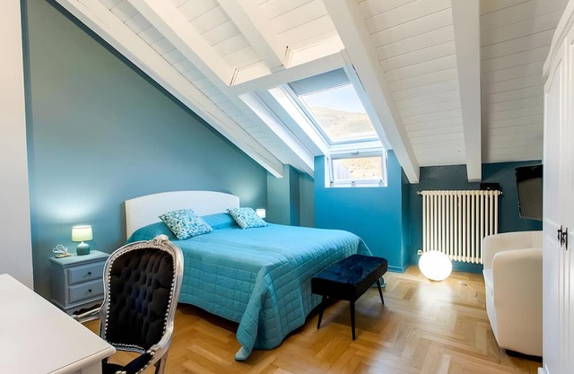 Apartment 'Mema' with Mountain View and Wi-Fi