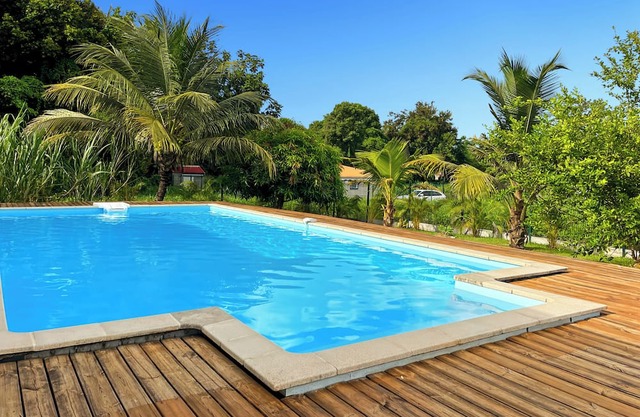 Villa Le Maroni surrounded by fields private pool and modern amenities