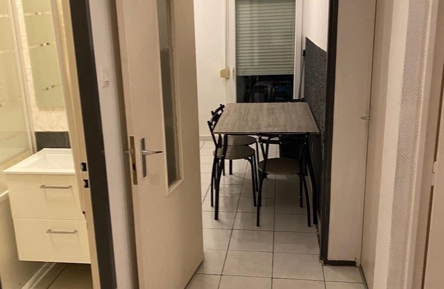 Apartment near Amnéville spa and tourist center