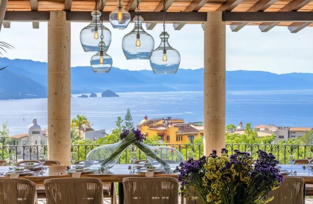 9-bedroom villa in Puerto Vallarta
