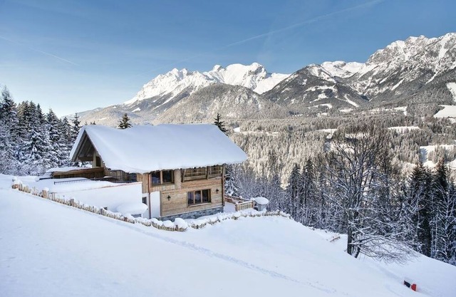 Vacation home for 6 guests with 115m² in Haus im Ennstal (294745)