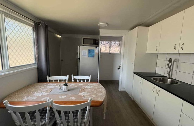 Sandstone Point Cove Studio