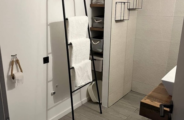 Apartament Tautului Cluj-Floresti