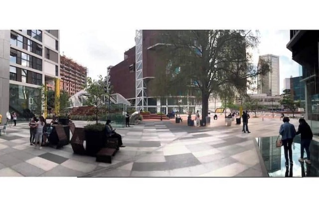 3 Awesome studio apartment & 4 Stunning Cool Studio in tourist area
