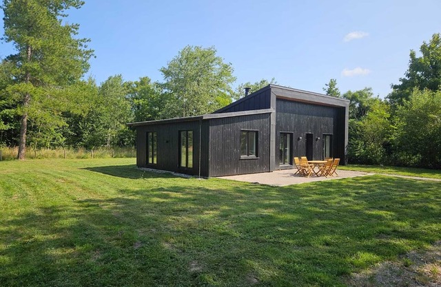 Gîte Prestige au Coeur De La Baie De Somme