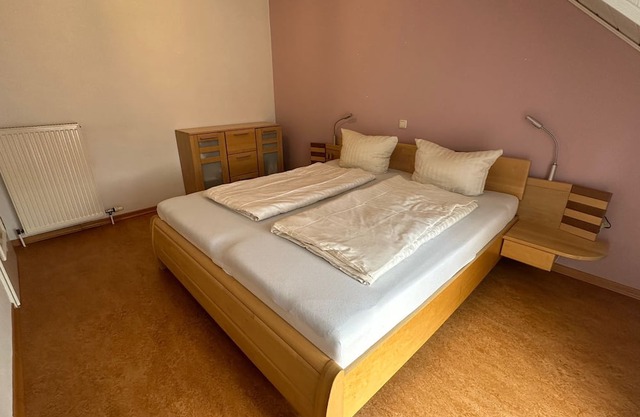 Modern and comfortable house in Nidderau - ideal for families and couples