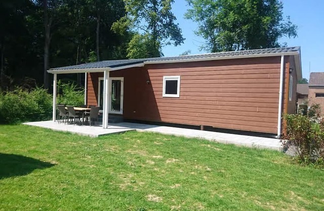 Holiday house Voeren for 1 - 6 persons - Holiday home