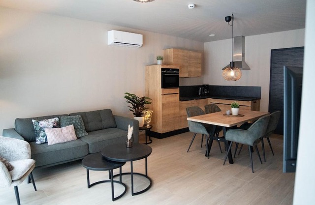 Holiday apartment Voeren for 1 - 4 persons - Holiday apartment