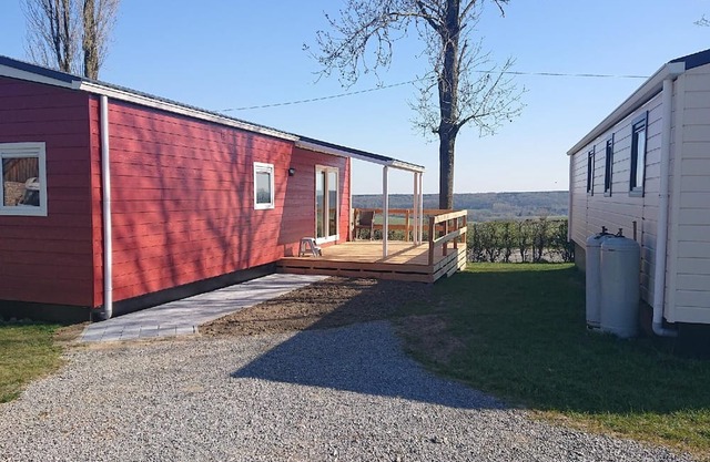 Holiday house Voeren for 1 - 6 persons - Holiday home