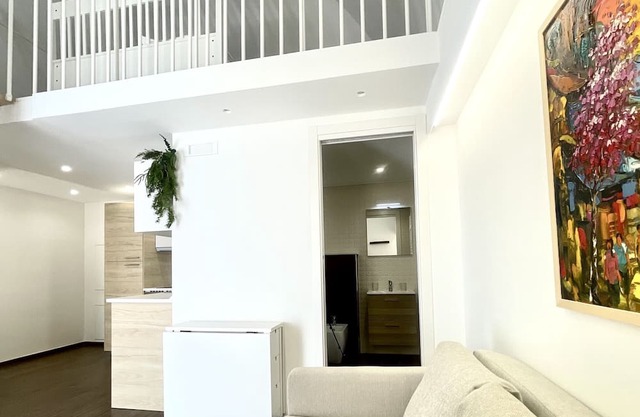 Loft 53 - Short Term Rentals Italy
