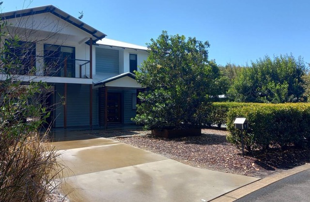 9 Ibis Court - Rainbow Beach
