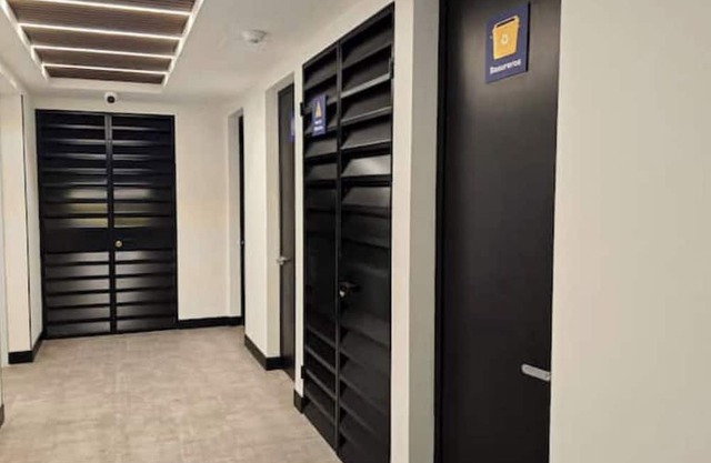 Amazing apartment in Zone 9