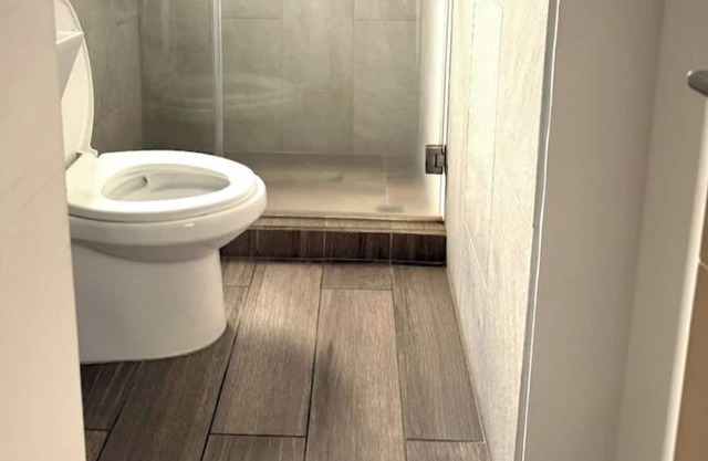 Apartment with amenities - zone 14