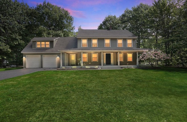 NEW! Gray Woodland Escape | Golf, Pool & Cinema