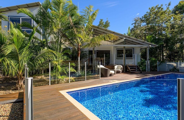24 Naiad Court - Rainbow Shores
