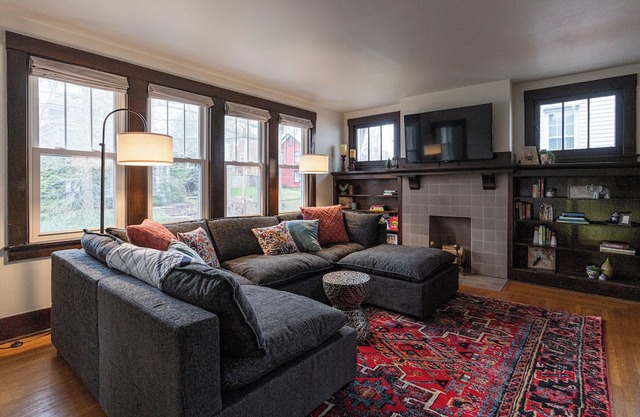 Spacious 2BR in Quiet Duplex | Near CMU | Frick Park | Downtown