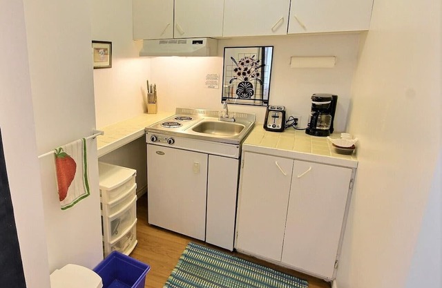 Amazing apartment with AC in charming Shefford
