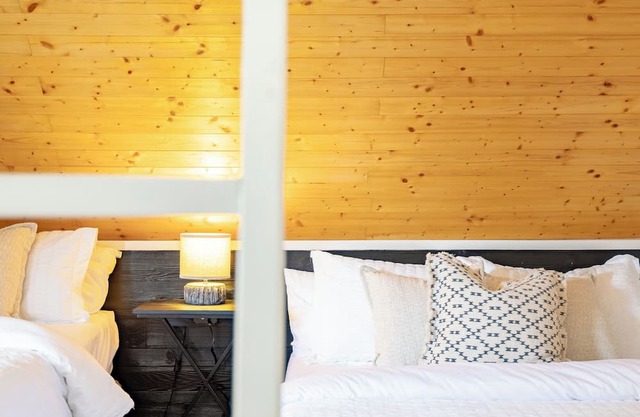 Le Chic Alpin Ski in/out pour 8