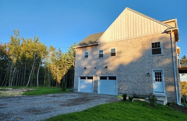Secluded Sophistication in the Berkshires - 40 Acres of Quiet Luxury in Becket.