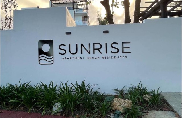 Spacious 3-bedroom apartment with AC, fitness room in charming Puerto Plata