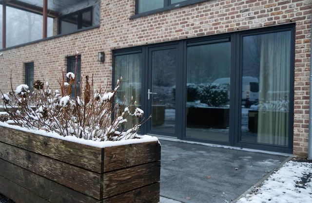 Holiday apartment Voeren for 1 - 2 persons - Holiday apartment