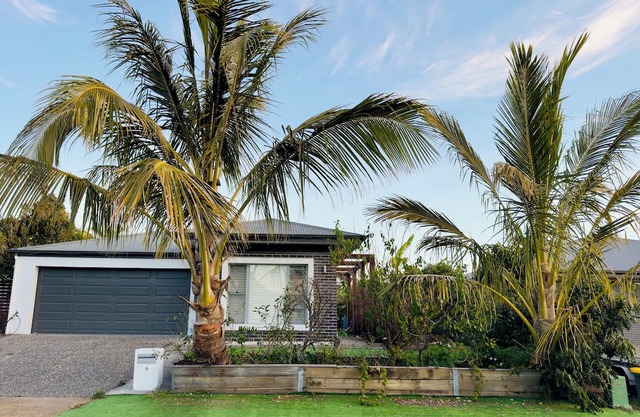 Mini Farm House at Mango hill Brisbane
