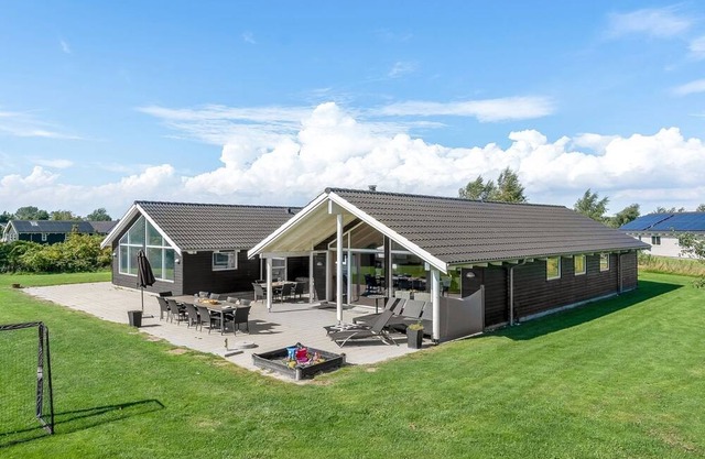 "Jurgis" - 900m from the sea by Interhome
