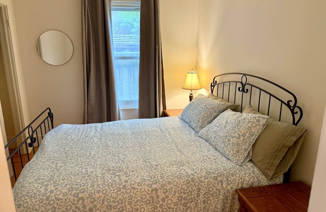 Chez Claude appartement millésimé
