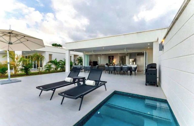 ZenBreak Villa Ferraj 3bd