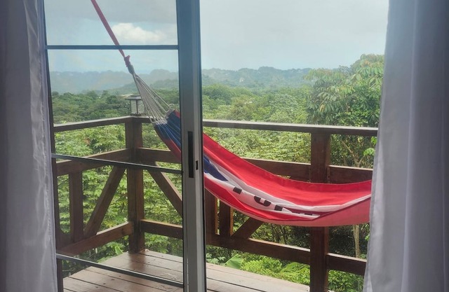 Mi Verde Horizonte