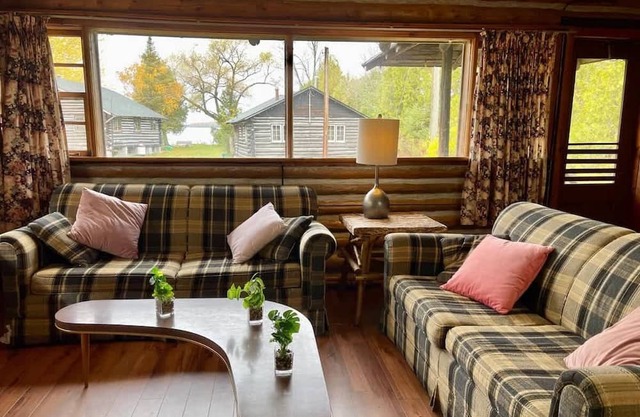 Balsam Lake - 2-Bedroom Cabin in Kawartha #11
