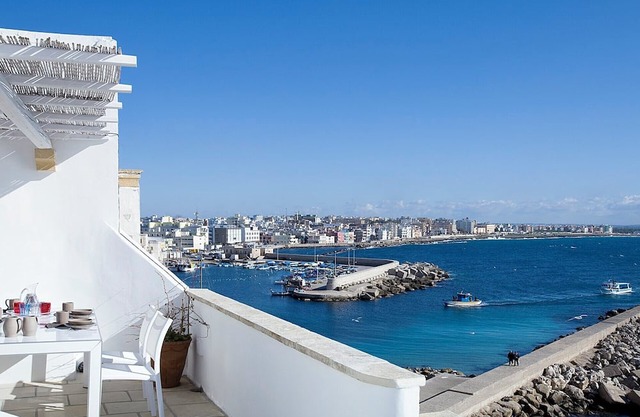 Scale Nove - Three Bedroom Villa, Sleeps 6