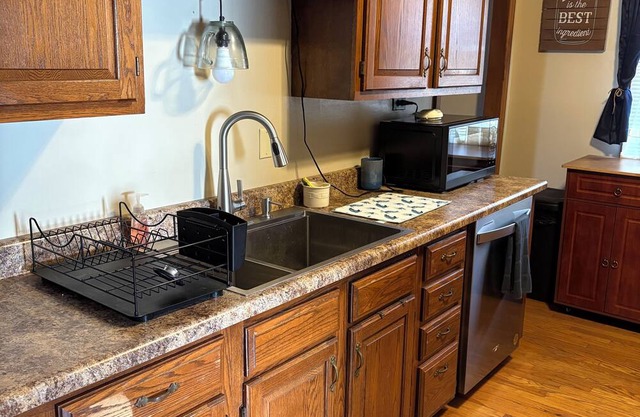 Mountain Refuge: Stay in Parsons WV near biking, fishing & rafting