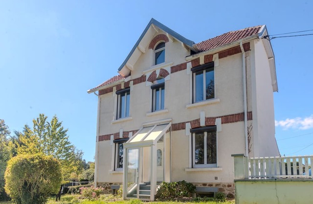 Charming Cottage - Saint-Junien