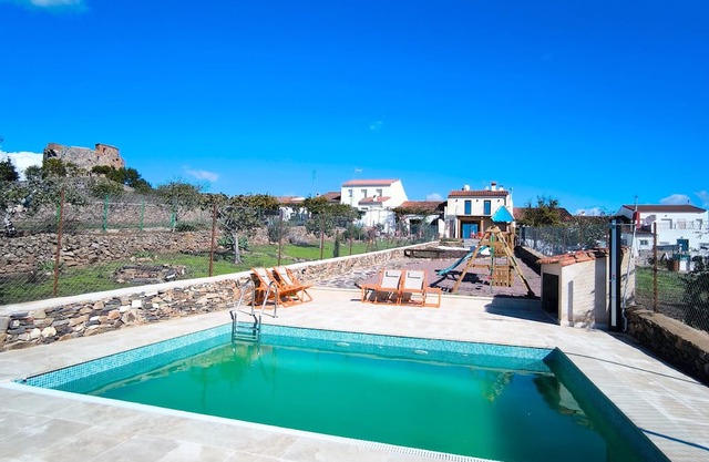Holiday Home "Fuerte Thirteen"