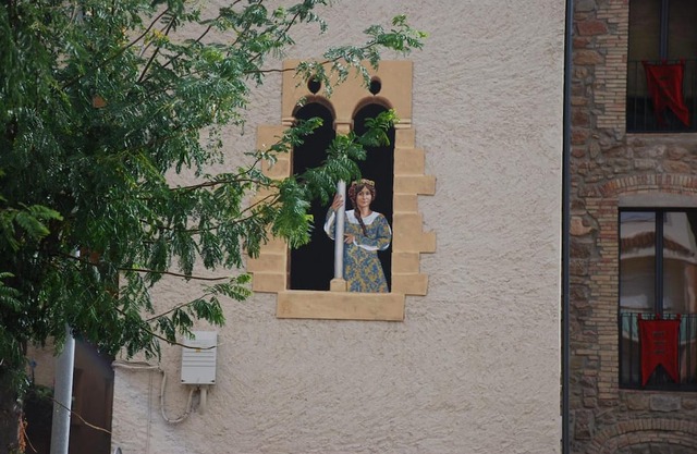 Apartment '4 Persones -1' with Shared Terrace, Wi-Fi and Air Conditioning