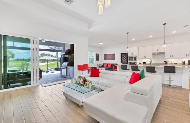 Heritage Landing Haven | Resort Amenities + Golf Membership