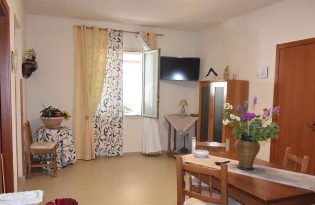 Vacation House Giorgia